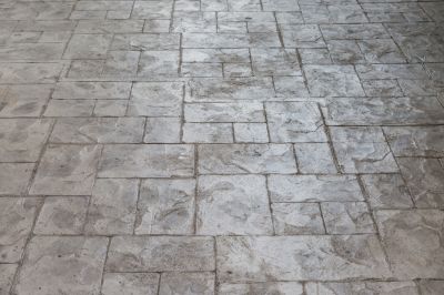 Decorative Concrete Finishes