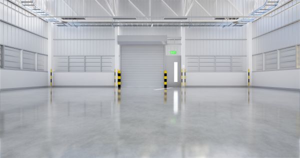 Commercial Concrete Service in Avon