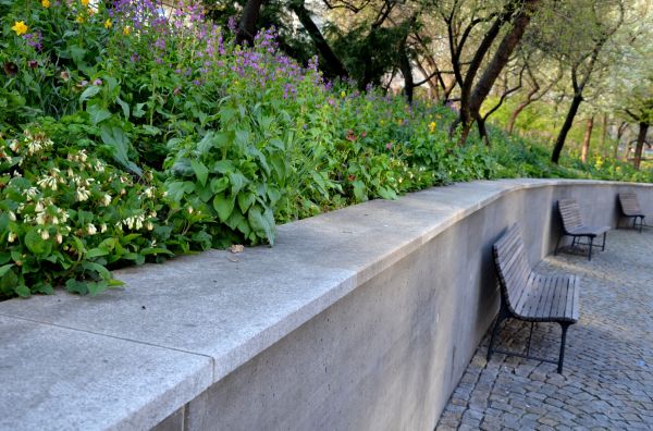 Concrete Retaining Wall Service in Avon