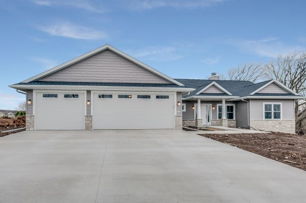 Cost of Driveway Installation in Avon