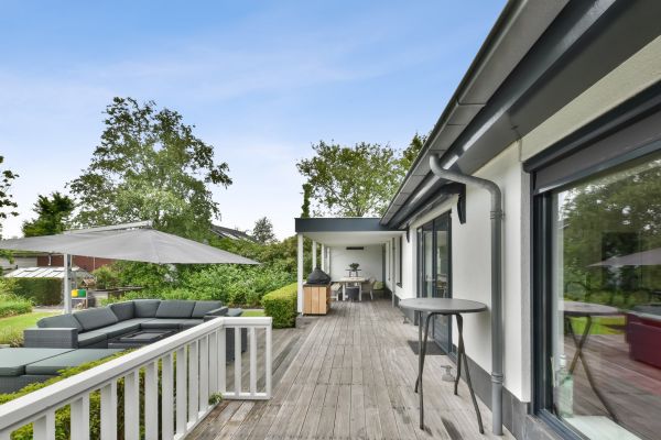 Cost of Patio Renovation in Avon