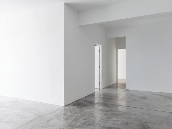 Floor Slab Installation in Avon