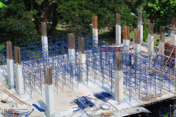 Cost of Foundation Pier Installation in Avon