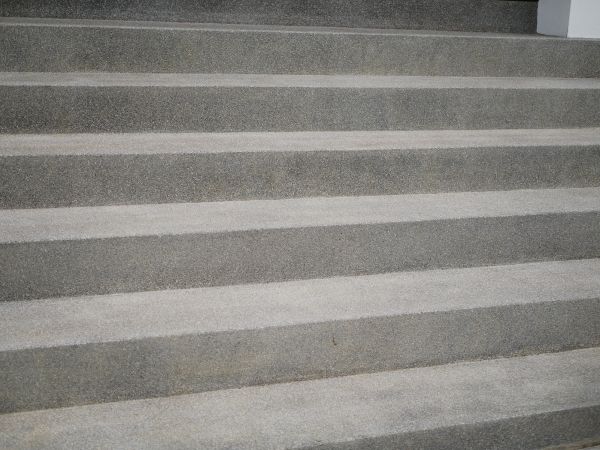Cement Steps Service in Avon