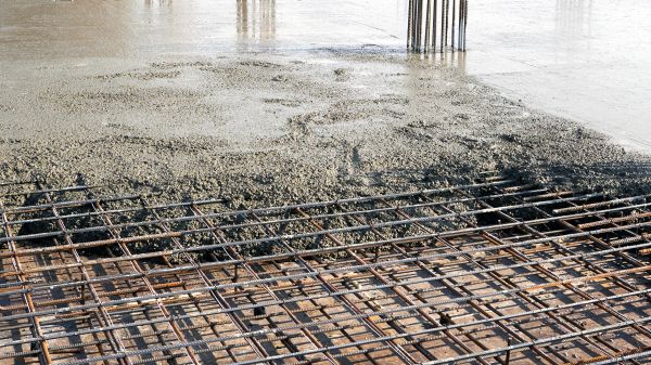 Cost of Commercial Concrete Pouring in Avon