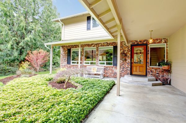 Cost of Concrete Installation in Avon