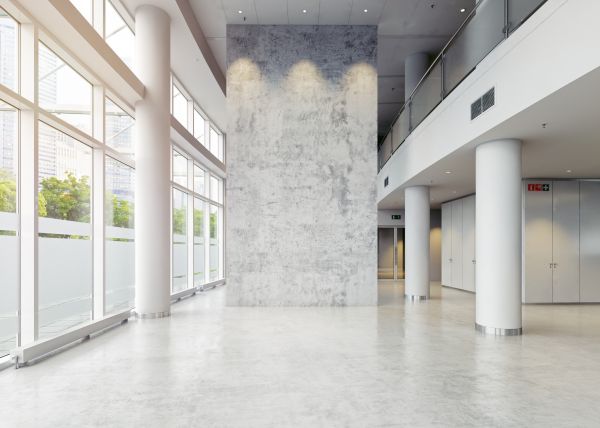 Concrete Floor Replacement in Avon