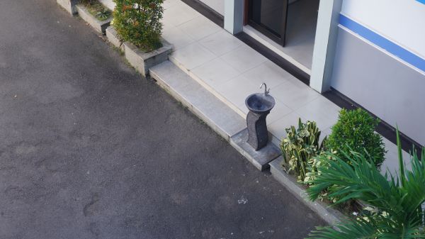 Driveway Approach Installation in Avon