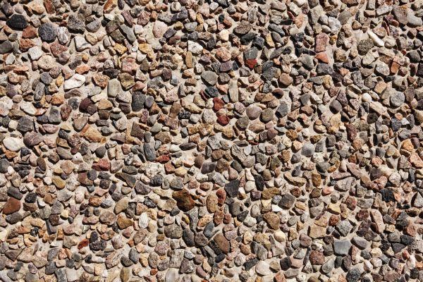 Aggregate Replacement in Avon