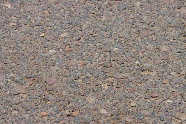 Aggregate Installation in Avon