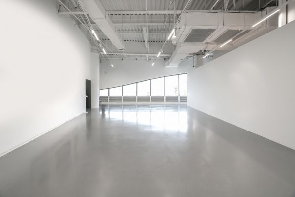 Cement Floor Installation in Avon