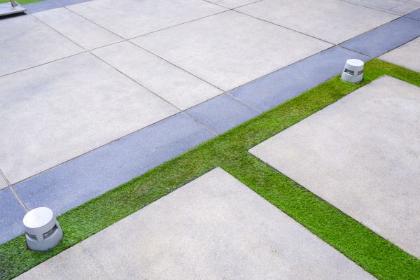 Concrete Pads Installation in Avon