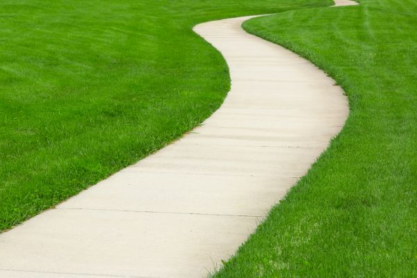 Cost of Walkway Building in Avon