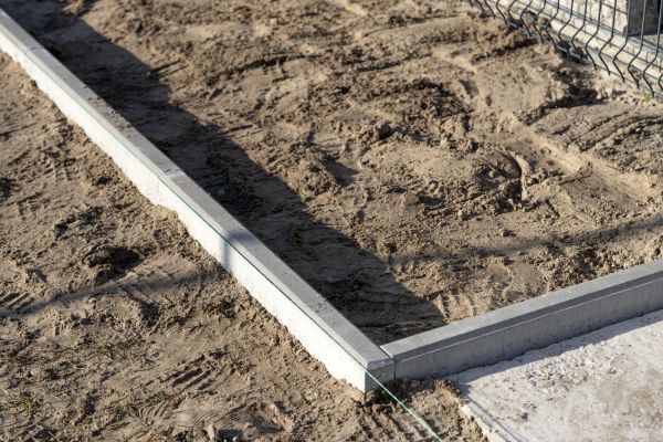 Cost of Footer Construction in Avon
