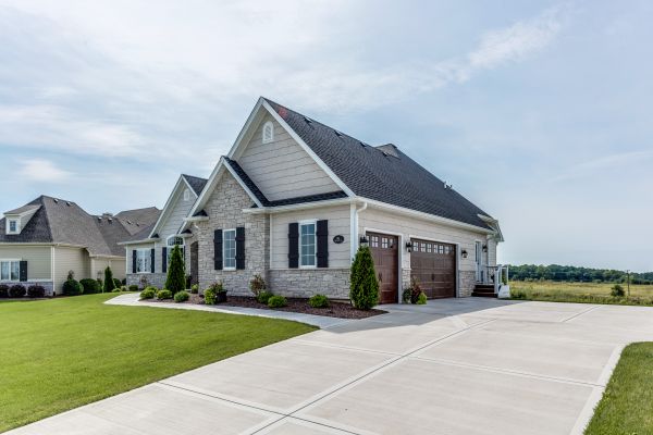 Driveway And Walkway Service in Avon
