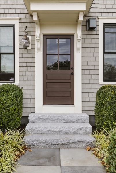 Front Entrance Steps Service in Avon