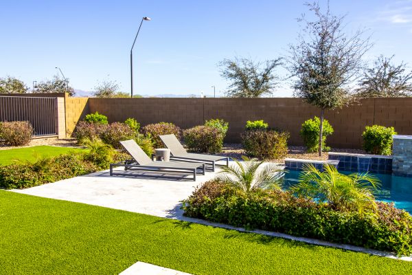 Swimming Pool Patio Service in Avon