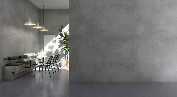 Cement Wall Construction in Avon