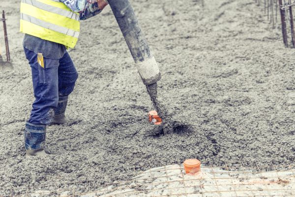 Cost of Pervious Concrete Installation in Avon