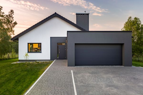 Concrete Extension Service in Avon